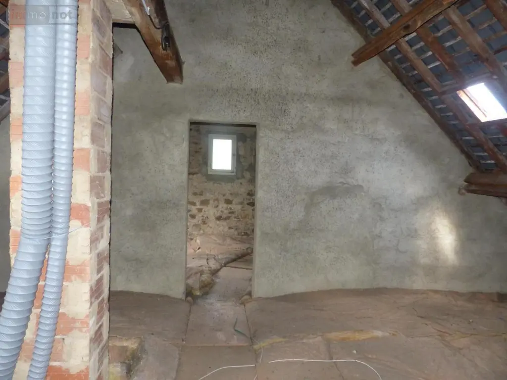 Maison a vendre La Haye 50250 Manche 50 72 m2 4 pièces 205315 euros 50061-2965 009