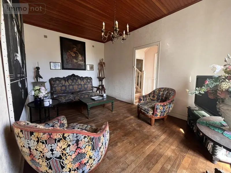Maison a vendre Treffiagat 29730 Finistère 29 146 m2 8 pièces 250000 euros 29022-1965 003