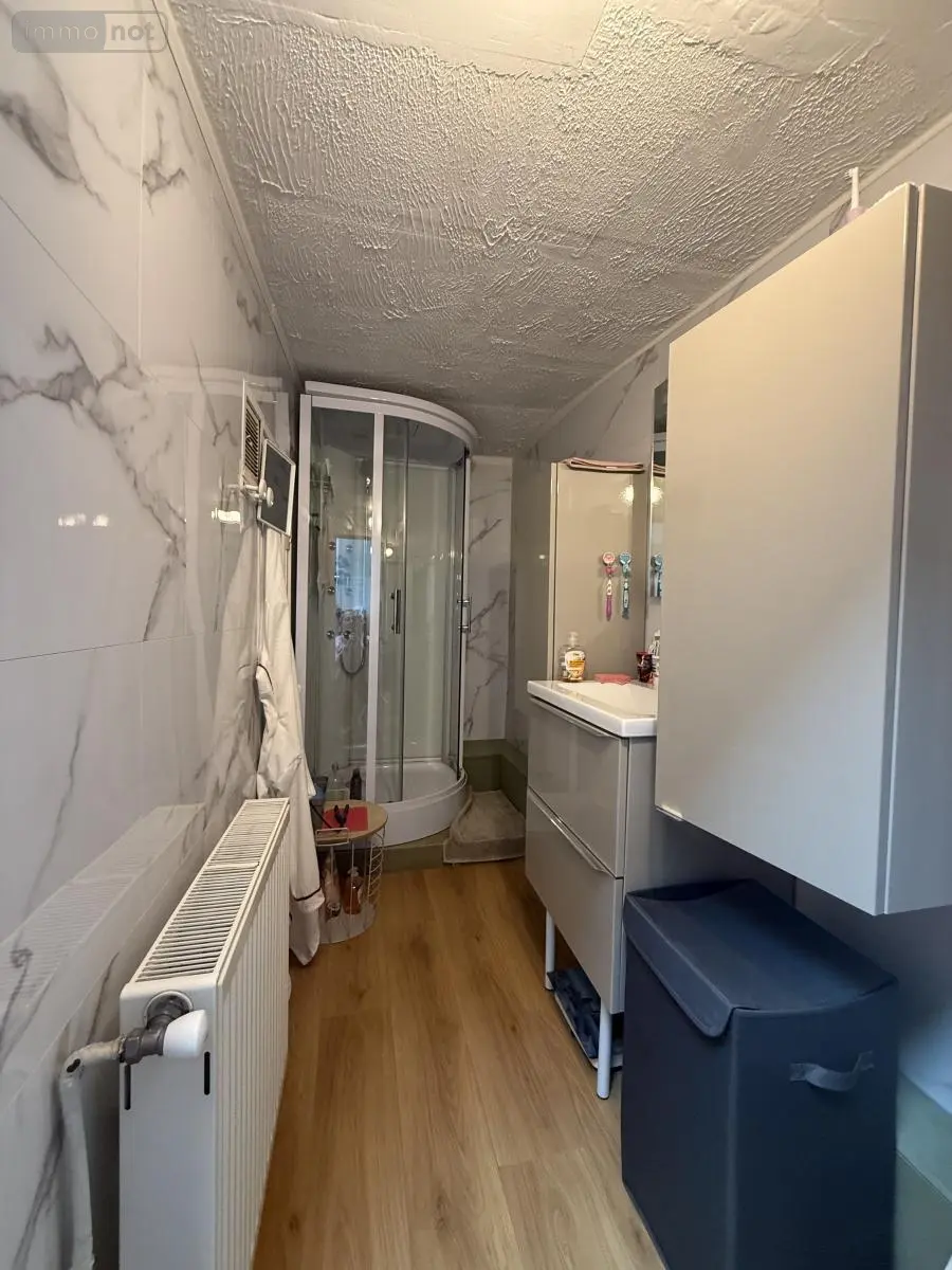 Maison a vendre Corbie 80800 Somme 80 82 m2 4 pièces 143500 euros 80121-2887 006