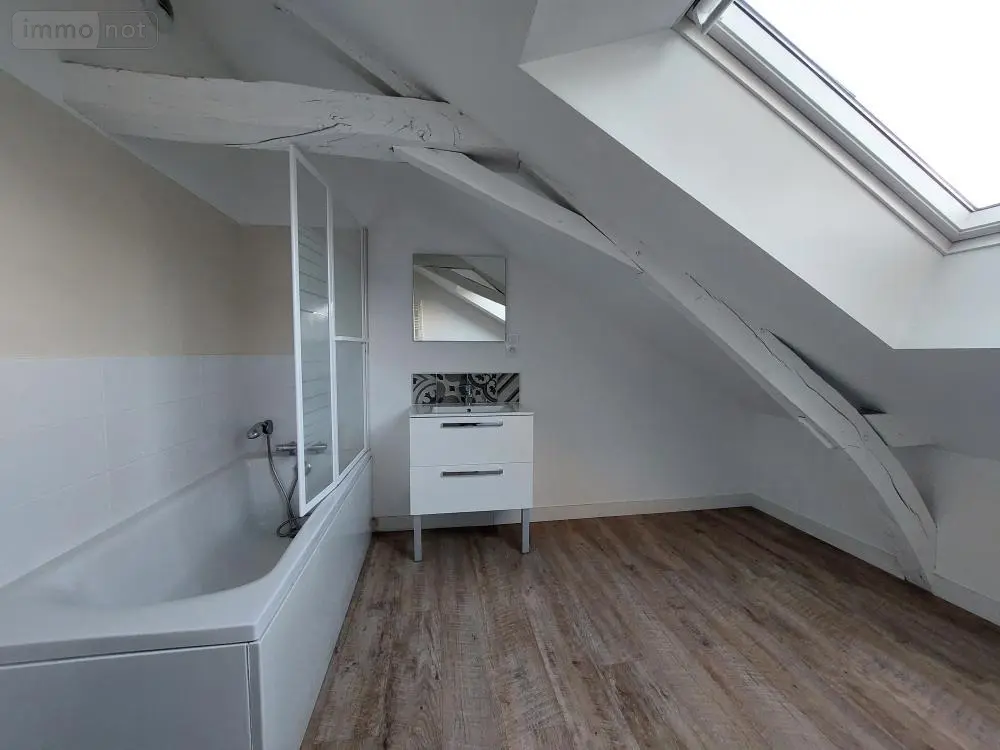 Maison a vendre Cossé-le-Vivien 53230 Mayenne 53 150 m2 6 pièces 230500 euros 53032-1087 007