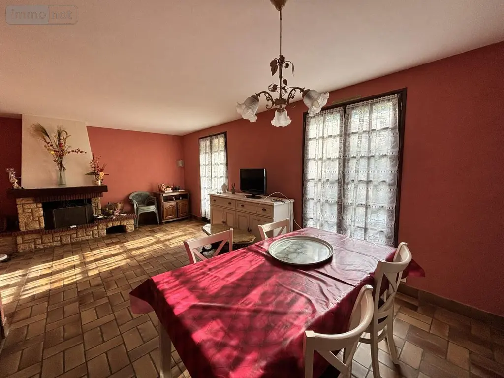 Maison a vendre Saint-Nazaire 44600 Loire-Atlantique 44 84 m2 4 pièces 294000 euros 44088-2055 003