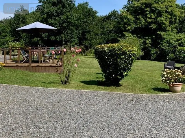 Maison a vendre La Feuillée 29690 Finistère 29 154 m2 6 pièces 341250 euros 29064-2794 004