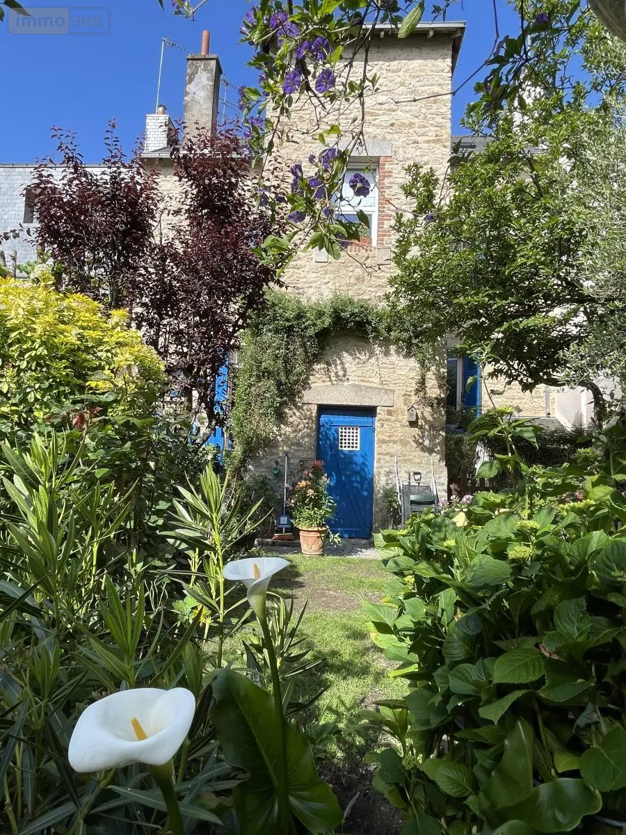 Maison a vendre Vannes 56000 Morbihan 56 173 m2 8 pièces 965640 euros 56076-1358 001