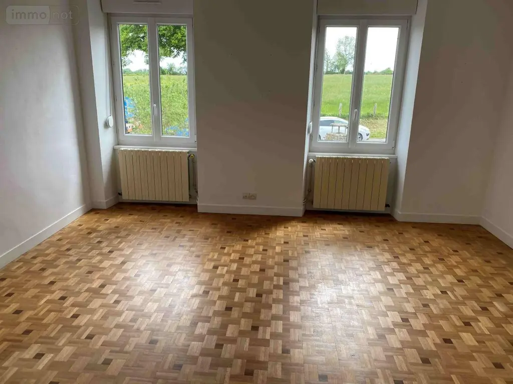 Maison a vendre Giel-Courteilles 61210 Orne 61 140 m2 6 pièces 188000 euros 61030-1337 014