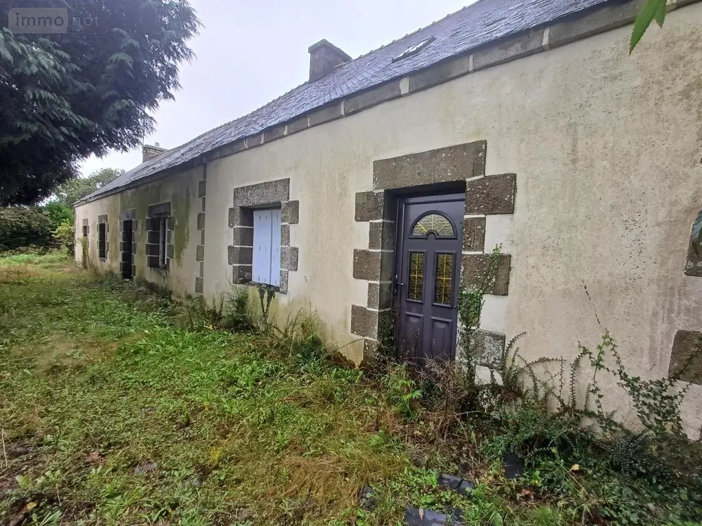 Maison a vendre Inguiniel 56240 Morbihan 56 1 m2 4 pièces 95310 euros 56033-305 002
