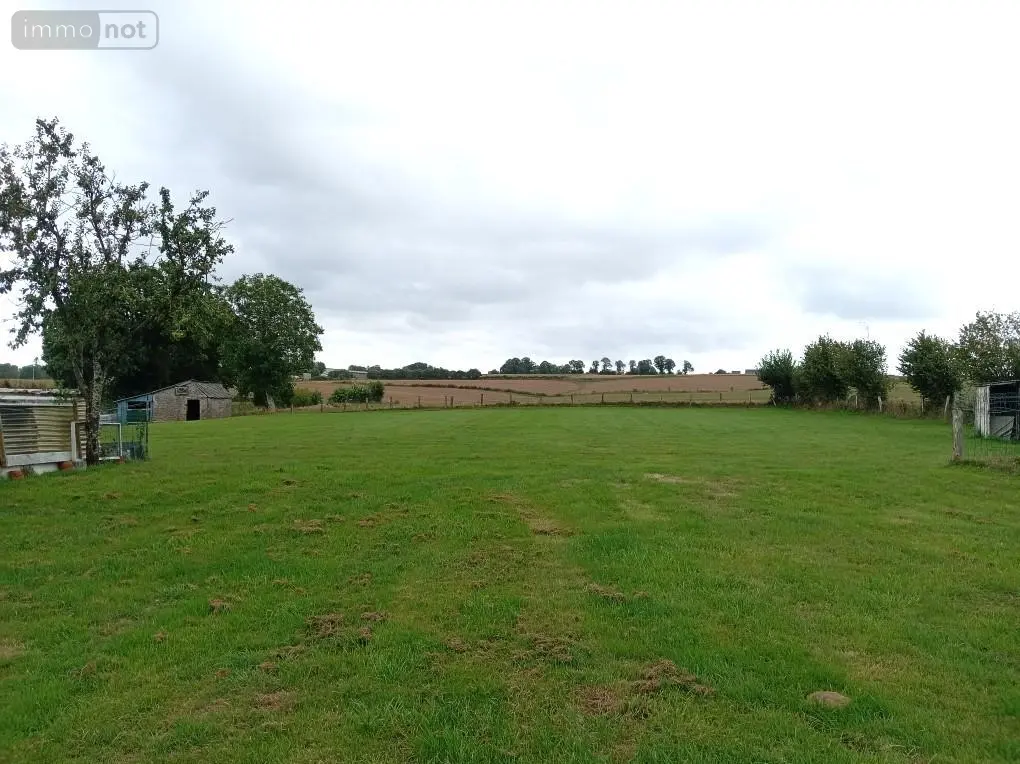 Maison a vendre Saint-Martin-de-Landelles 50730 Manche 50 88 m2 4 pièces 137080 euros 50079-361 016