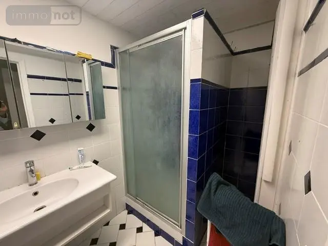 Maison a vendre L'Hôtellerie 14100 Calvados 14 162 m2 6 pièces 188200 euros 14058-1796 016