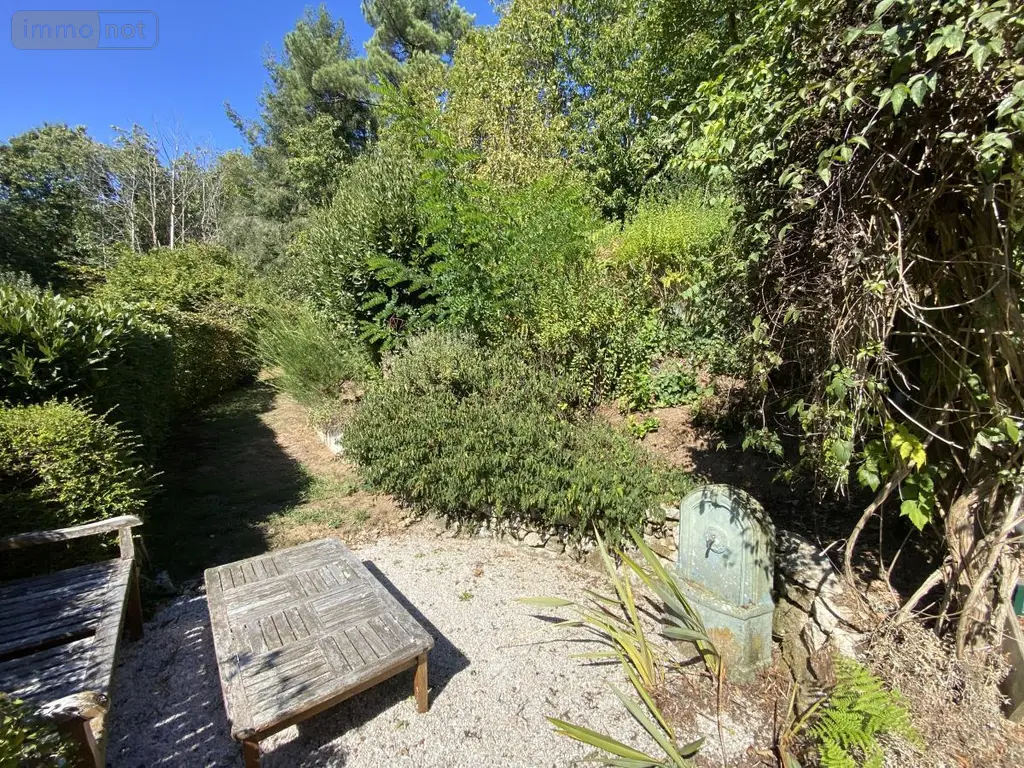 Maison a vendre Meucon 56890 Morbihan 56 97 m2 4 pièces 323950 euros 56056-195 022