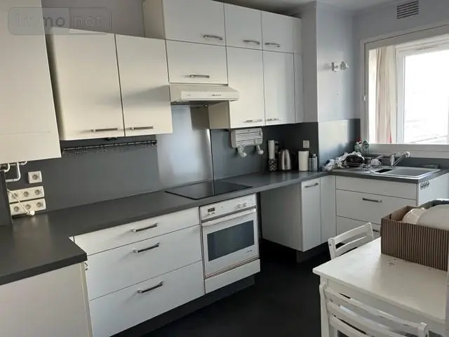 Appartement a vendre Lorient 56100 Morbihan 56 106 m2 5 pièces 301592 euros 56083-1102 005