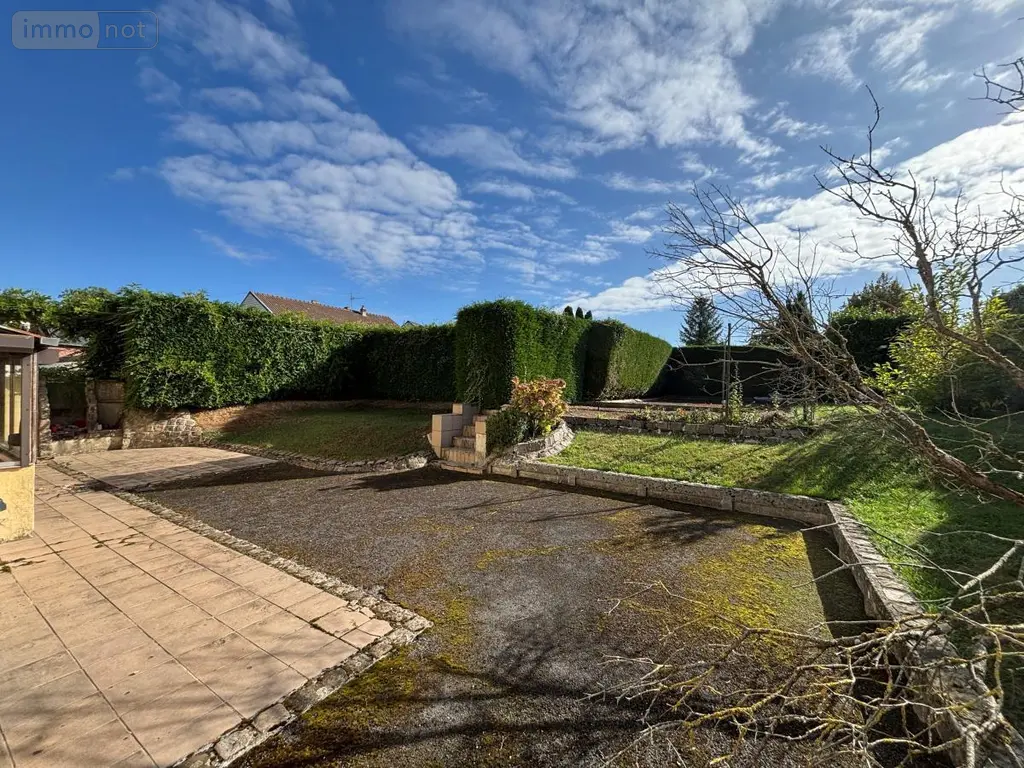 Maison a vendre La Capelle 02260 Aisne 02 110 m2 11 pièces 118000 euros 02082-582 012