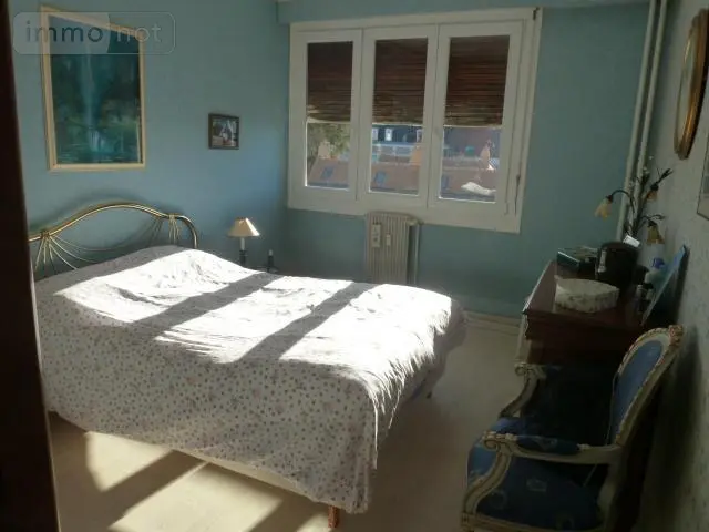 Viager appartement Cambrai 59400 Nord 59 101 m2 3 pièces 80000 euros 59083-2247 006