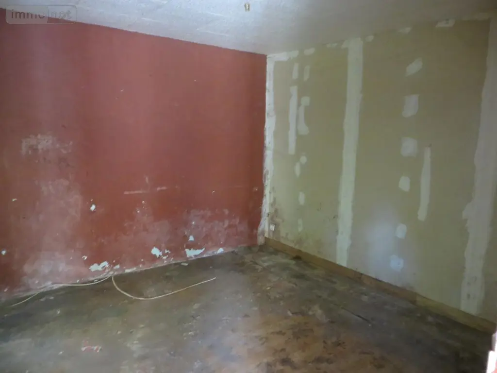 Maison a vendre Campagnolles 14500 Calvados 14 137 m2 48150 euros 14076-5914 004