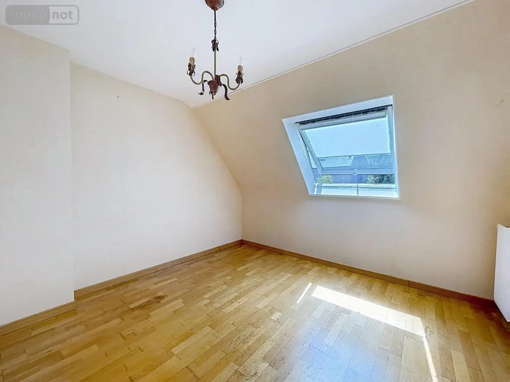 Maison a vendre Lorient 56100 Morbihan 56 103 m2 6 pièces 312000 euros 56079-1643 008