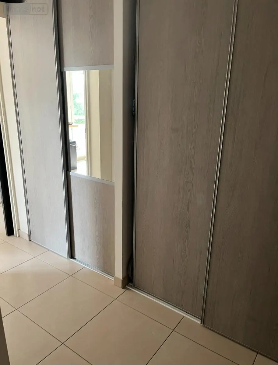 Appartement a vendre Le Mans 72000 Sarthe 72 73 m2 5 pièces 143000 euros 72007-1194 010