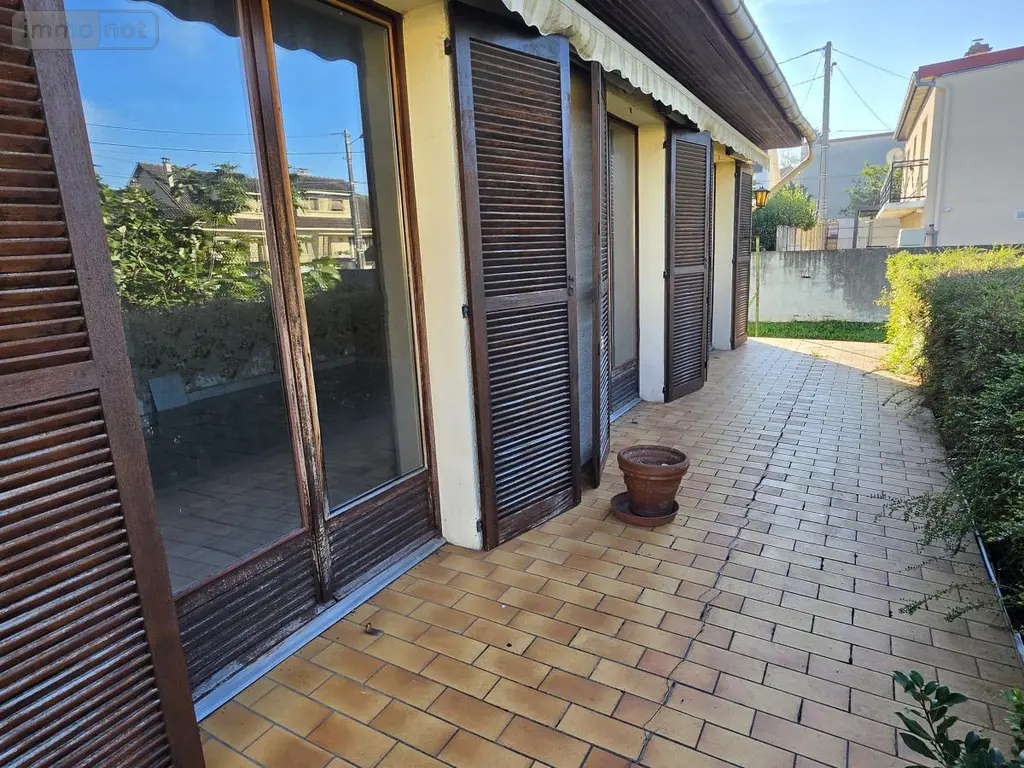 Maison a vendre Villeparisis 77270 Seine-et-Marne 77 97 m2 5 pièces 243800 euros 45050-1426 002