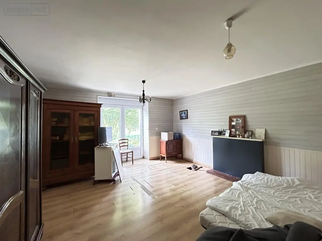 Maison a vendre Questembert 56230 Morbihan 56 200 m2 10 pièces 187800 euros 56046-1305 009
