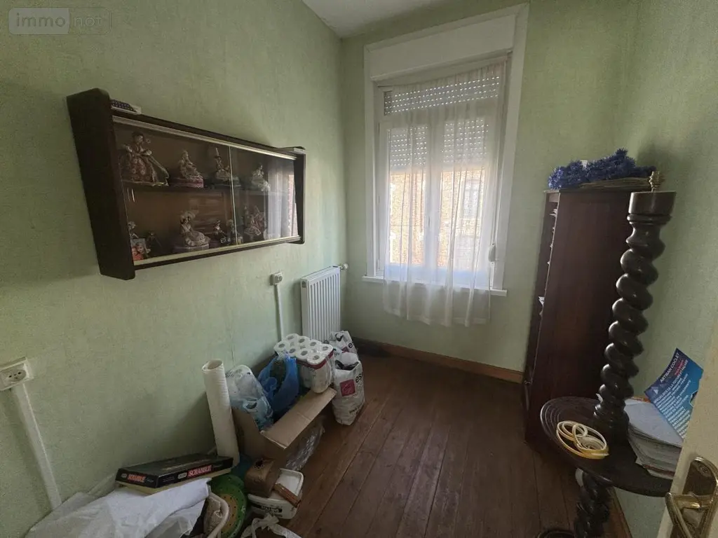 Maison a vendre Cambrai 59400 Nord 59 85 m2 5 pièces 147700 euros 59084-2004 011
