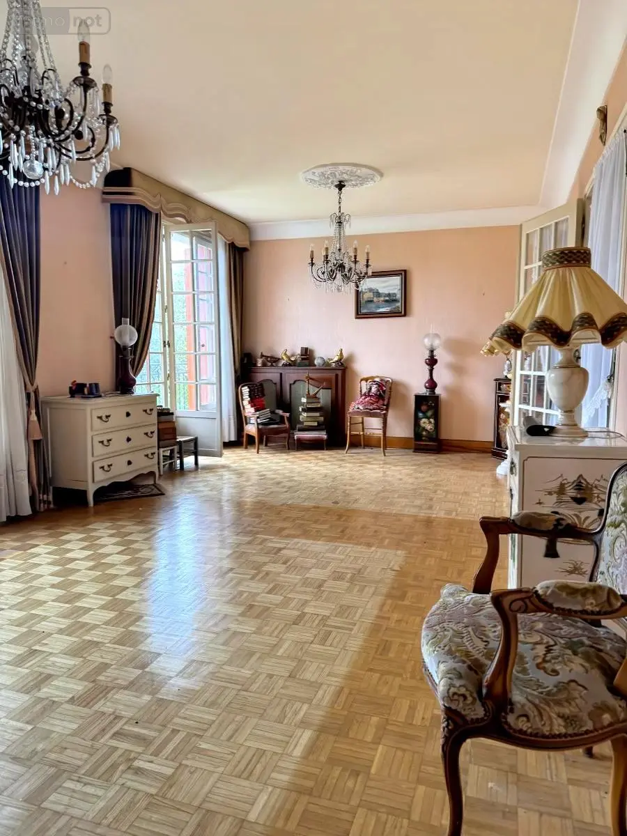 Maison a vendre Landerneau 29800 Finistère 29 105 m2 5 pièces 197200 euros 29038-1720 002
