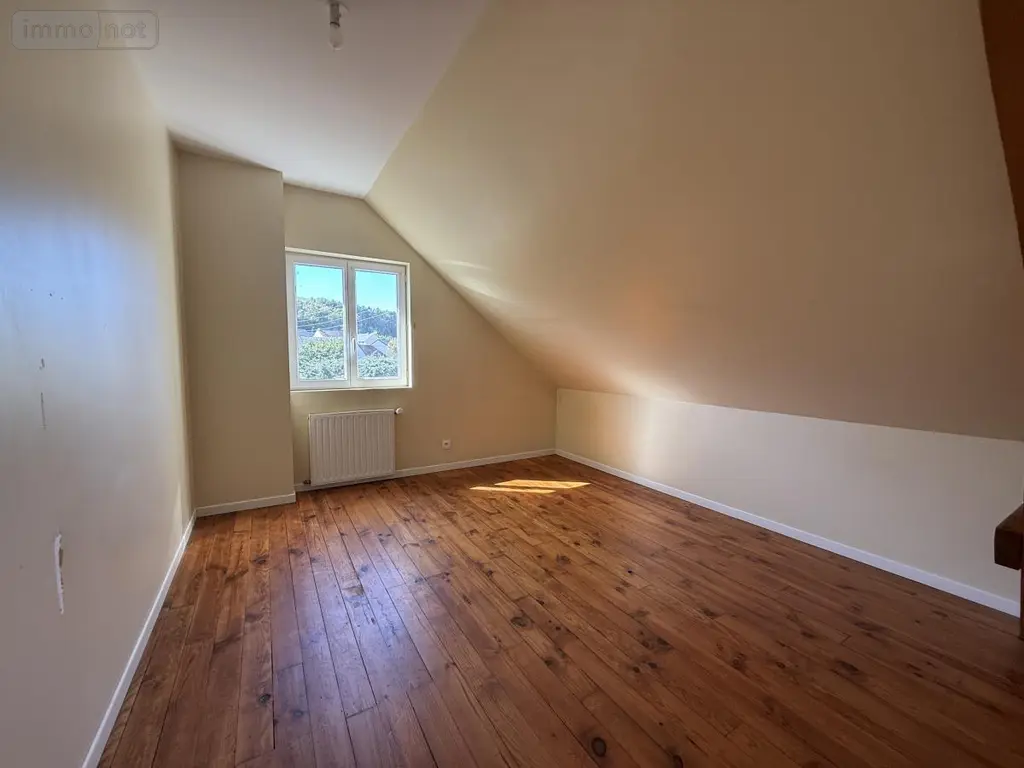 Maison a vendre Tourlaville 50110 Manche 50 128 m2 6 pièces 261960 euros 50040-778 013