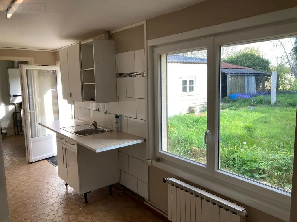 Maison a vendre Auchy-les-Mines 62138 Pas-de-Calais 62 61 m2 169600 euros 62029-1824 004