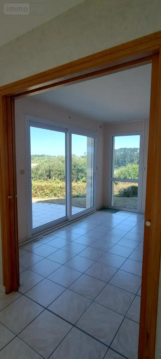 Maison a vendre Le Conquet 29217 Finistère 29 163 m2 625200 euros 29059-760 003