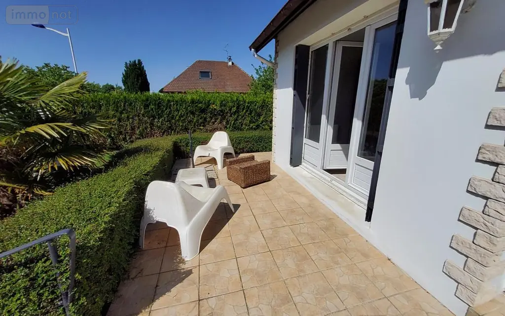 Maison a vendre Ifs 14123 Calvados 14 97 m2 5 pièces 252000 euros 14008-161 003