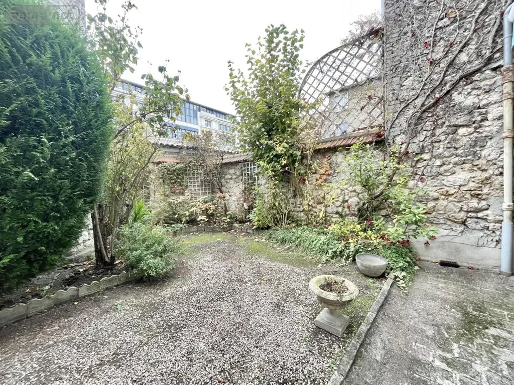 Maison a vendre Reims 51100 Marne 51 345 m2 11 pièces 1350000 euros 51046-2584 011
