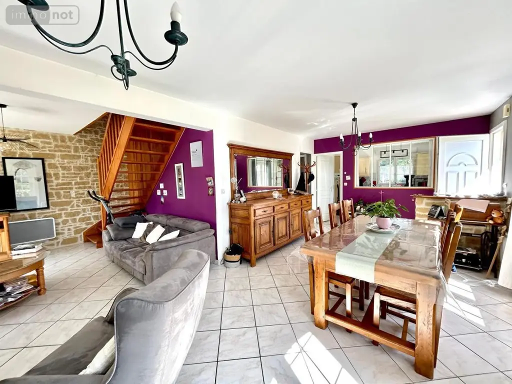 Maison a vendre La Haye 50250 Manche 50 121 m2 283920 euros 50061-2994 007
