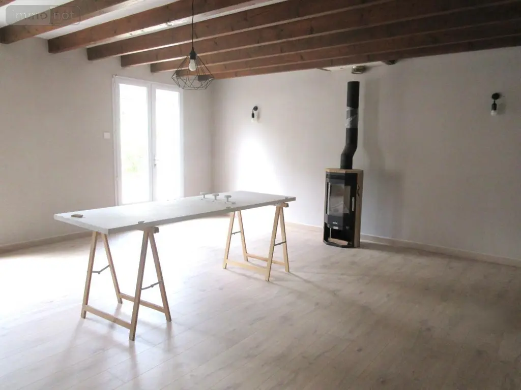 Maison a vendre Réguiny 56500 Morbihan 56 125 m2 6 pièces 260440 euros 56077-968 005