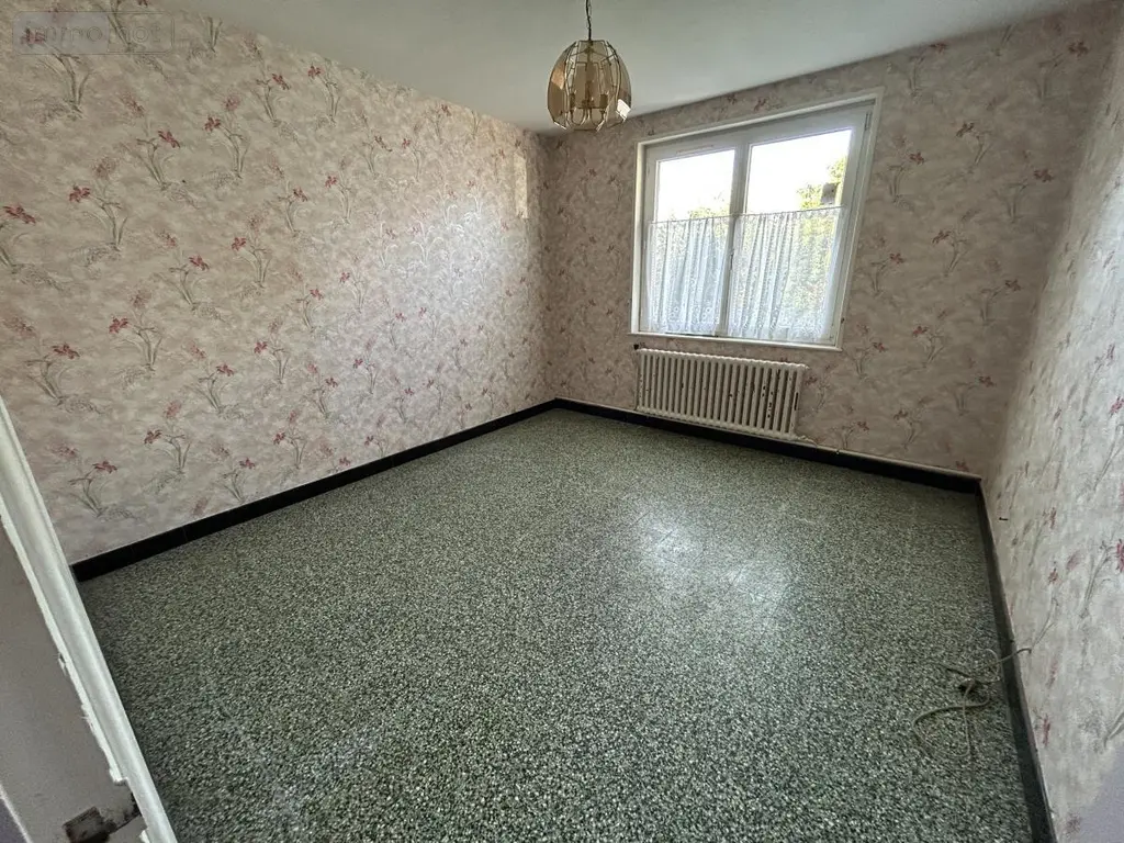 Maison a vendre Saint-Aubin 62170 Pas-de-Calais 62 68 m2 4 pièces 212000 euros 62057-1584 006