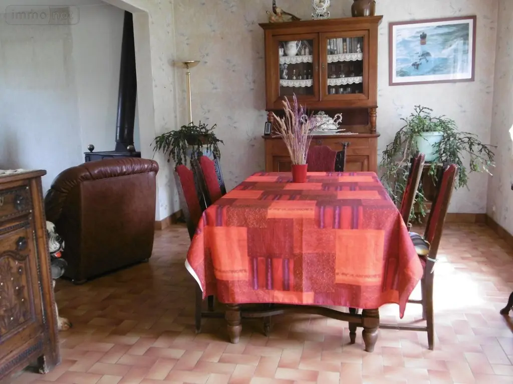 Maison a vendre Gouesnach 29950 Finistère 29 111 m2 5 pièces 313500 euros 29014-2978 004