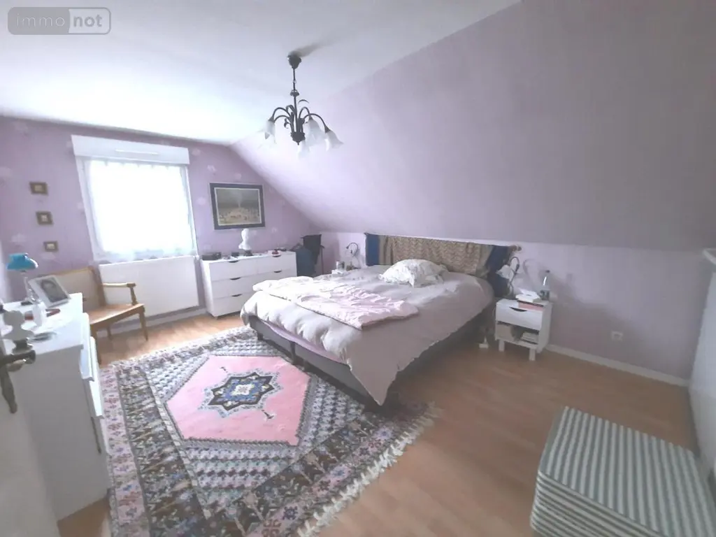 Maison a vendre Audincourt 25400 Doubs 25 139 m2 6 pièces 108000 euros 25054-1710 004