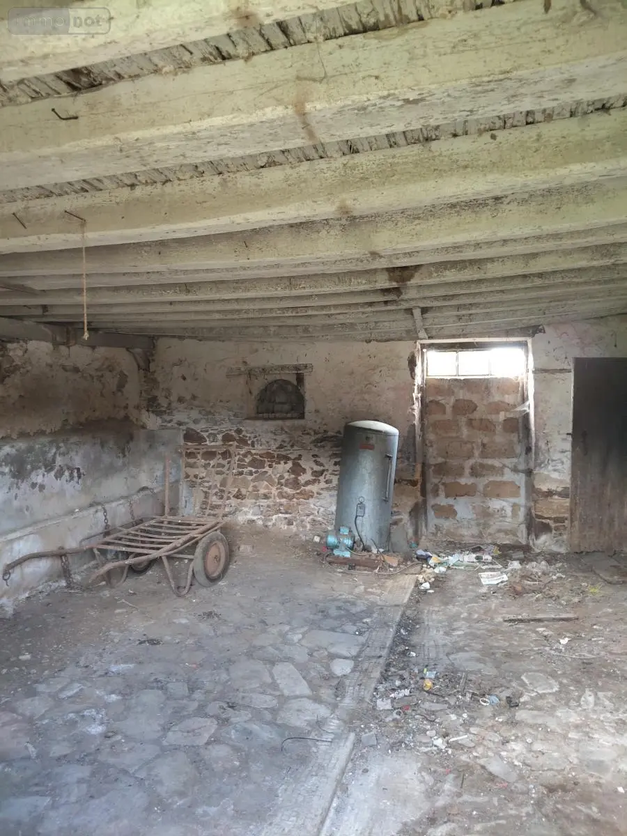 Maison a vendre Joué-l'Abbé 72380 Sarthe 72 88 m2 4 pièces 167200 euros 72125-71 005