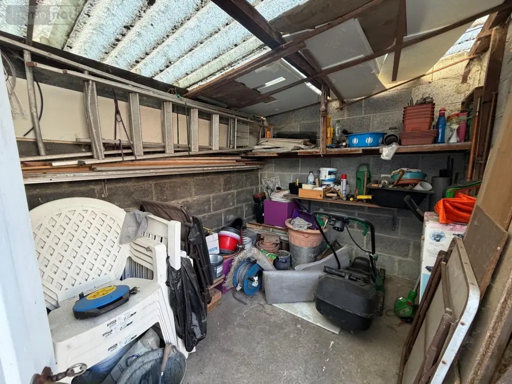 Maison a vendre Hem 59510 Nord 59 85 m2 4 pièces 215150 euros 59041-2353 015