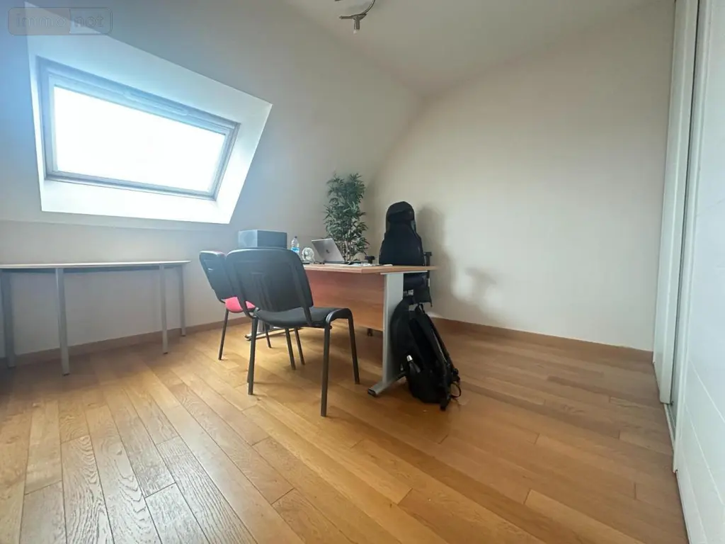 Appartement a vendre La Chapelle-des-Fougeretz 35520 Ille-et-Vilaine 35 78 m2 4 pièces 233122 euros 35014-1256 006