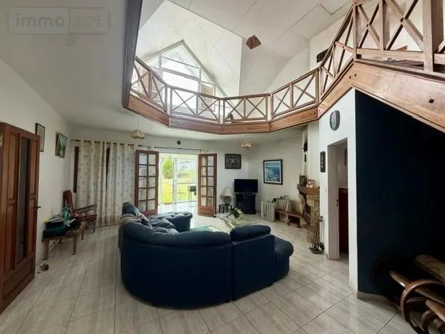 Maison a vendre Le Tampon 97430 La Réunion 974 230 m2 7 pièces 559075 euros 97409-362 006