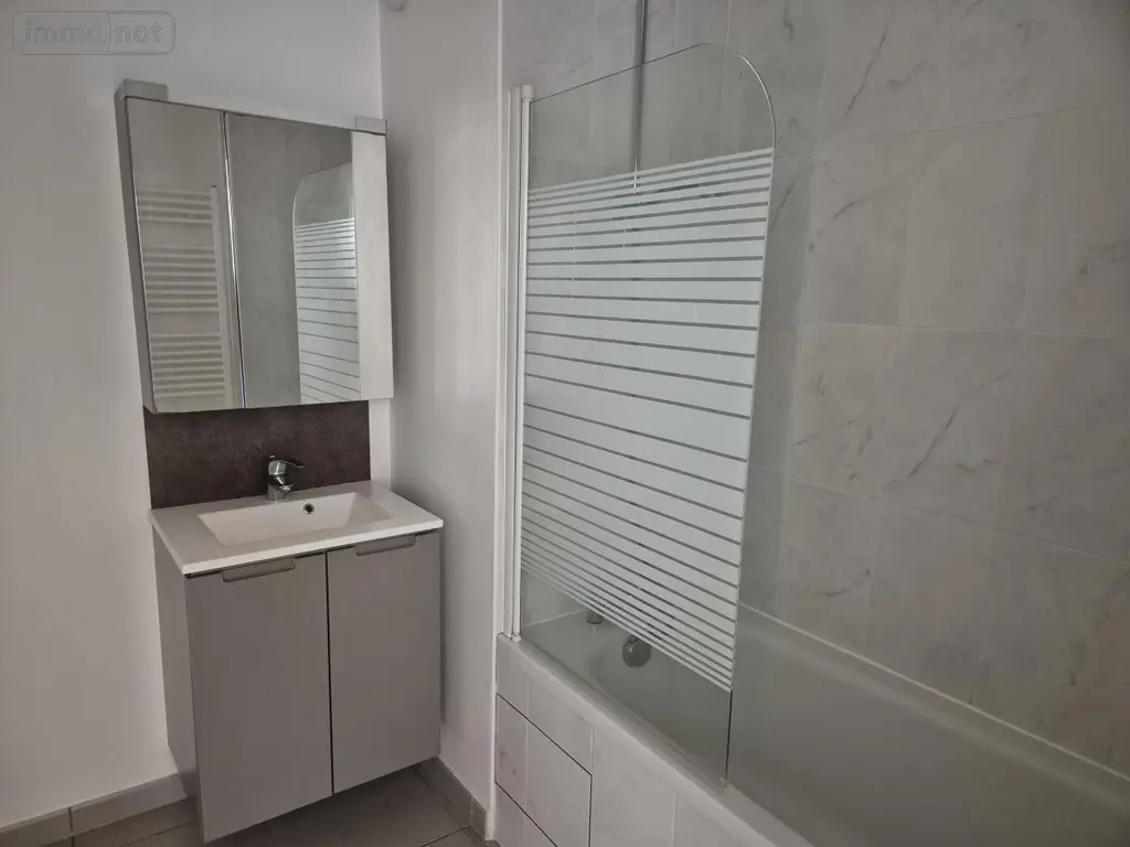 Appartement a vendre Tours 37000 Indre-et-Loire 37 45 m2 2 pièces 154760 euros 37007-2863 004