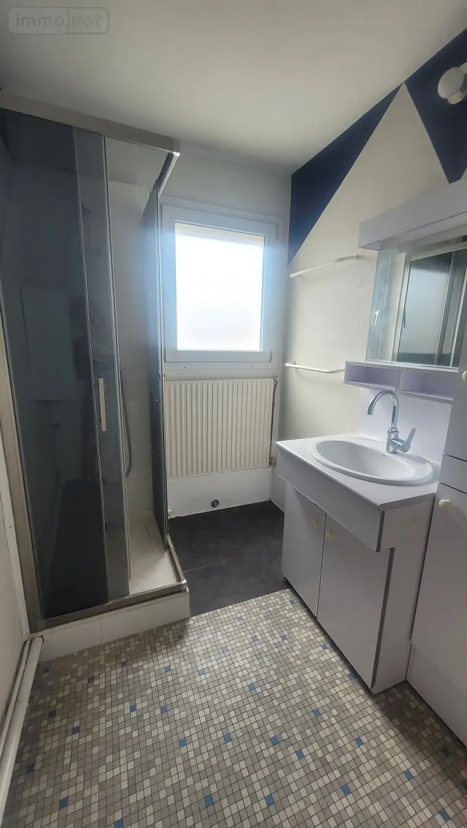 Appartement a vendre La Rochelle 17000 Charente-Maritime 17 90 m2 4 pièces 280800 euros 17015-531 008