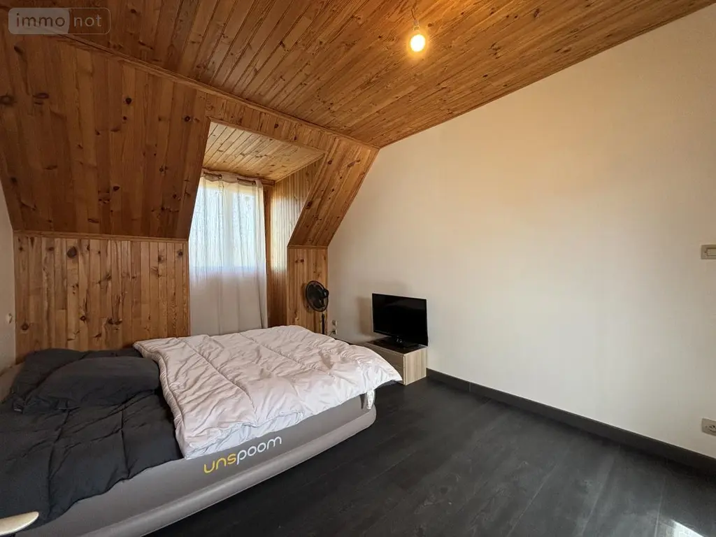 Maison a vendre Cerelles 37390 Indre-et-Loire 37 121 m2 4 pièces 260000 euros 37037-24 009