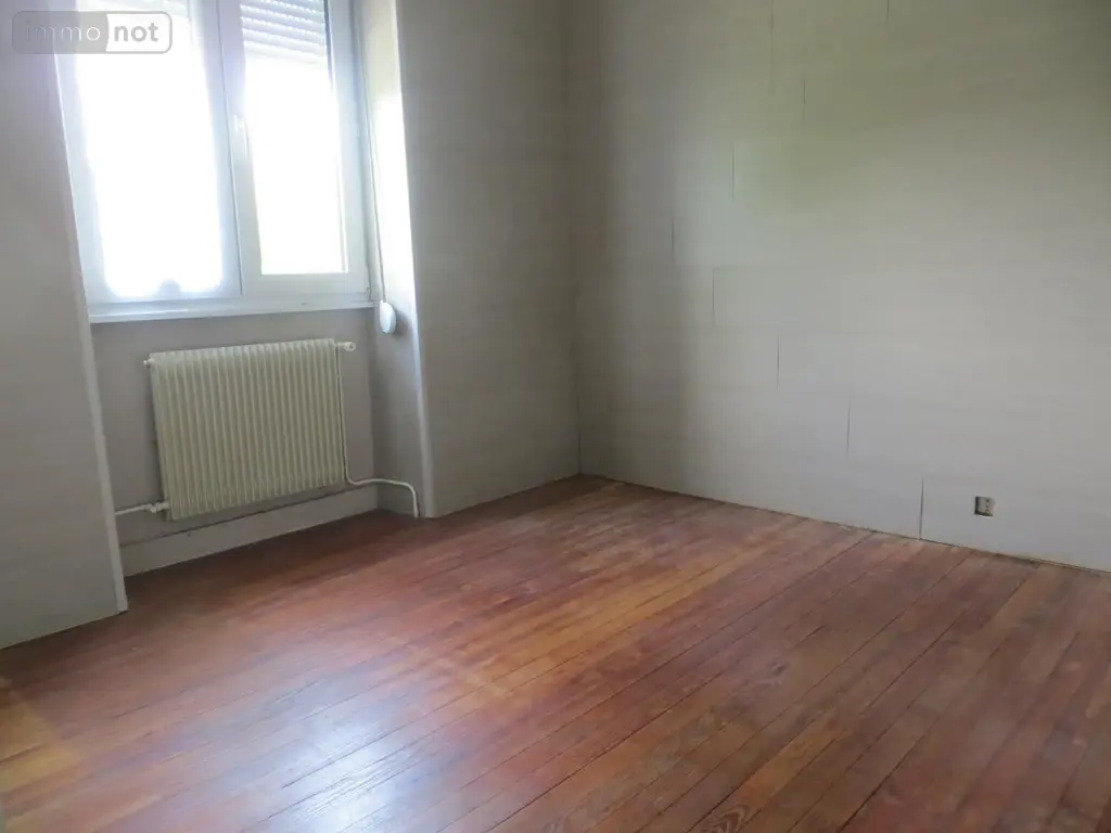 Maison a vendre Vaudry 14500 Calvados 14 55 m2 3 pièces 90950 euros 14076-5922 005