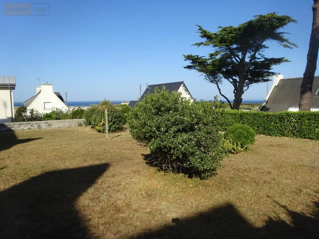 Maison a vendre Lampaul-Plouarzel 29810 Finistère 29 101 m2 6 pièces 291280 euros 29058-1772 006