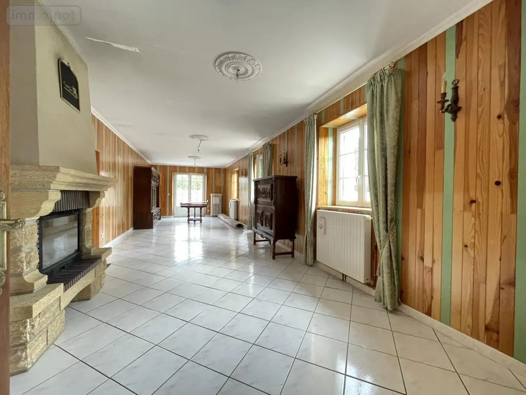 Maison a vendre Changé 72560 Sarthe 72 172 m2 6 pièces 299000 euros 72033-398 009
