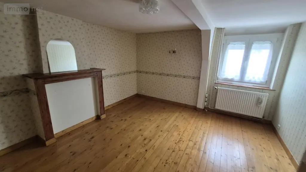 Maison a vendre Arras 62000 Pas-de-Calais 62 370 m2 6 pièces 478400 euros 62135-2290 005