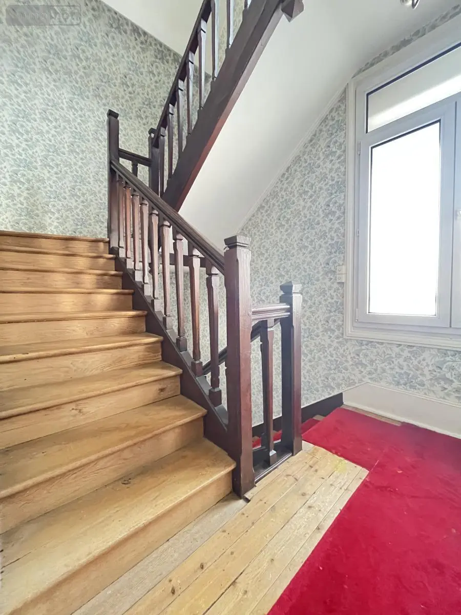 Maison a vendre Arras 62000 Pas-de-Calais 62 155 m2 7 pièces 374400 euros 62135-2291 007