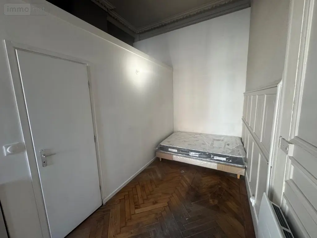 Location appartement Tourcoing 59200 Nord 59 30 m2 1 pièce 690 euros 59007-L102 006