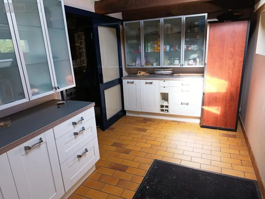 Maison a vendre Ploërdut 56160 Morbihan 56 352 m2 12 pièces 492400 euros 56075-2483 011