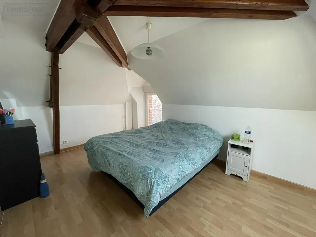 Location maison Montigné-le-Brillant 53970 Mayenne 53 87 m2 4 pièces 620 euros 53032-L357 004