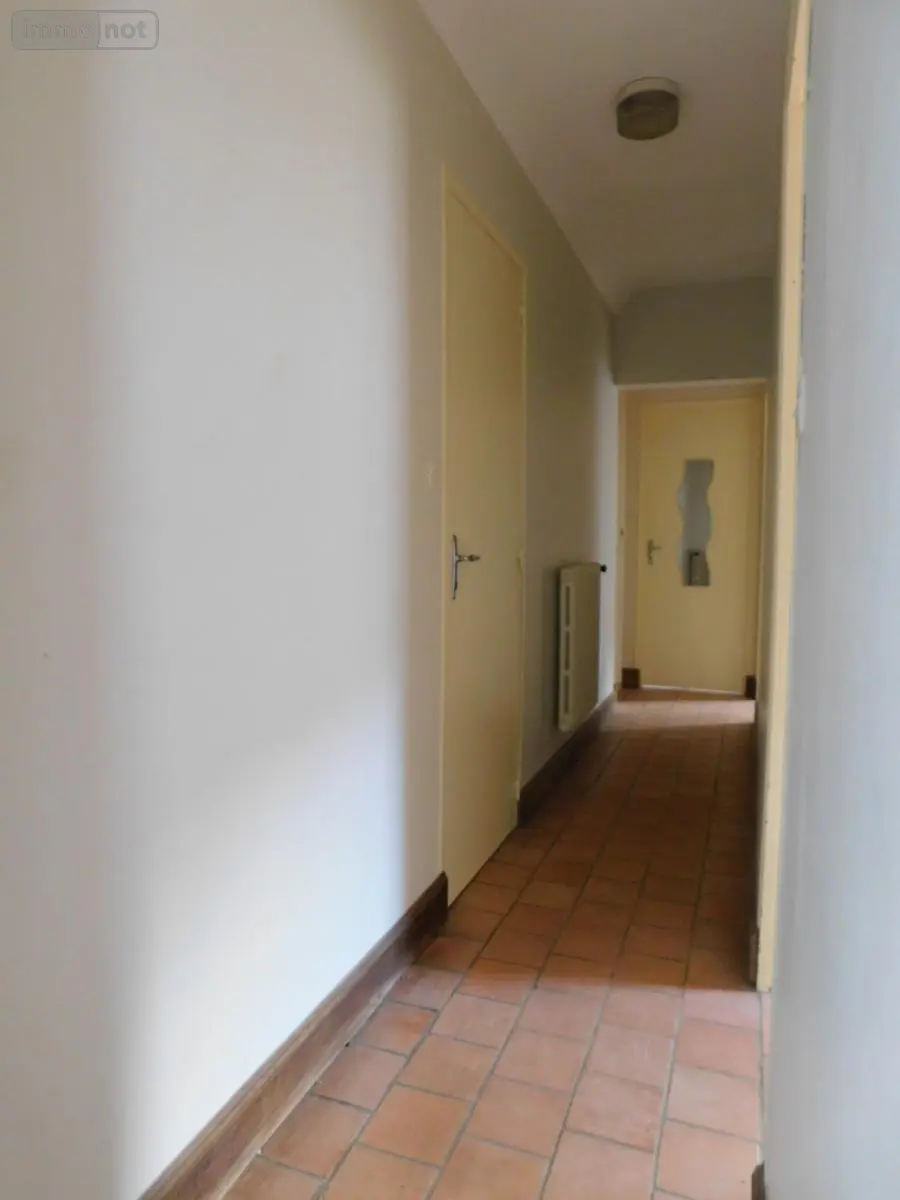 Maison a vendre Brissarthe 49330 Maine-et-Loire 49 75 m2 3 pièces 94650 euros 49096-1419 008
