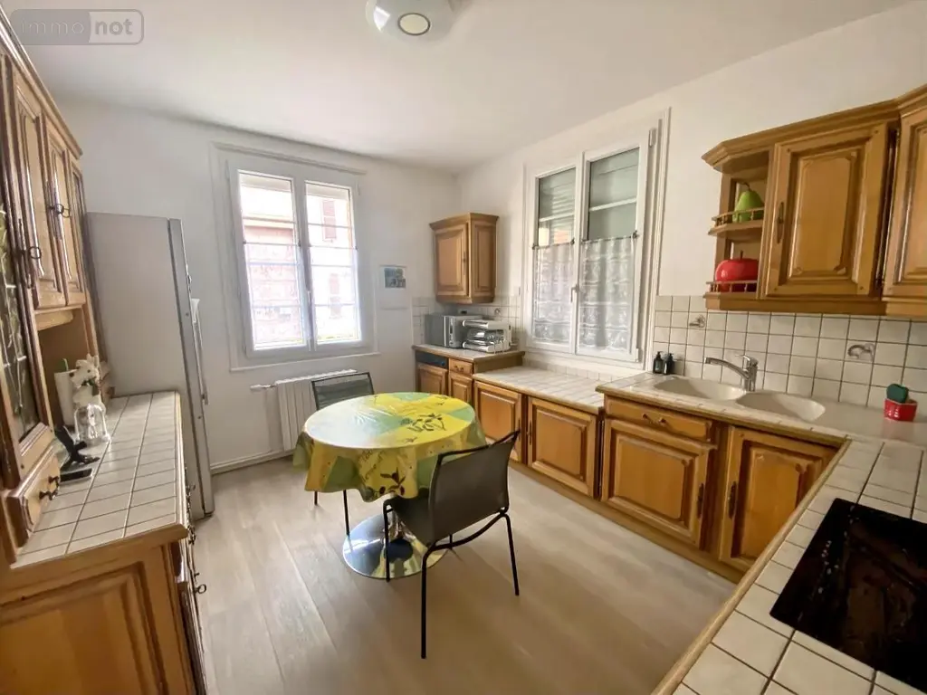 Maison a vendre Boult-sur-Suippe 51110 Marne 51 150 m2 6 pièces 399000 euros 51082-2526 007