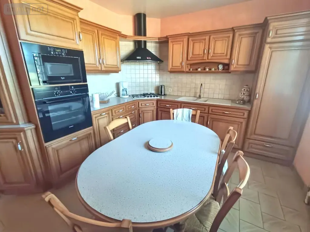 Maison a vendre Pontivy 56300 Morbihan 56 151 m2 225040 euros 56061-915 002